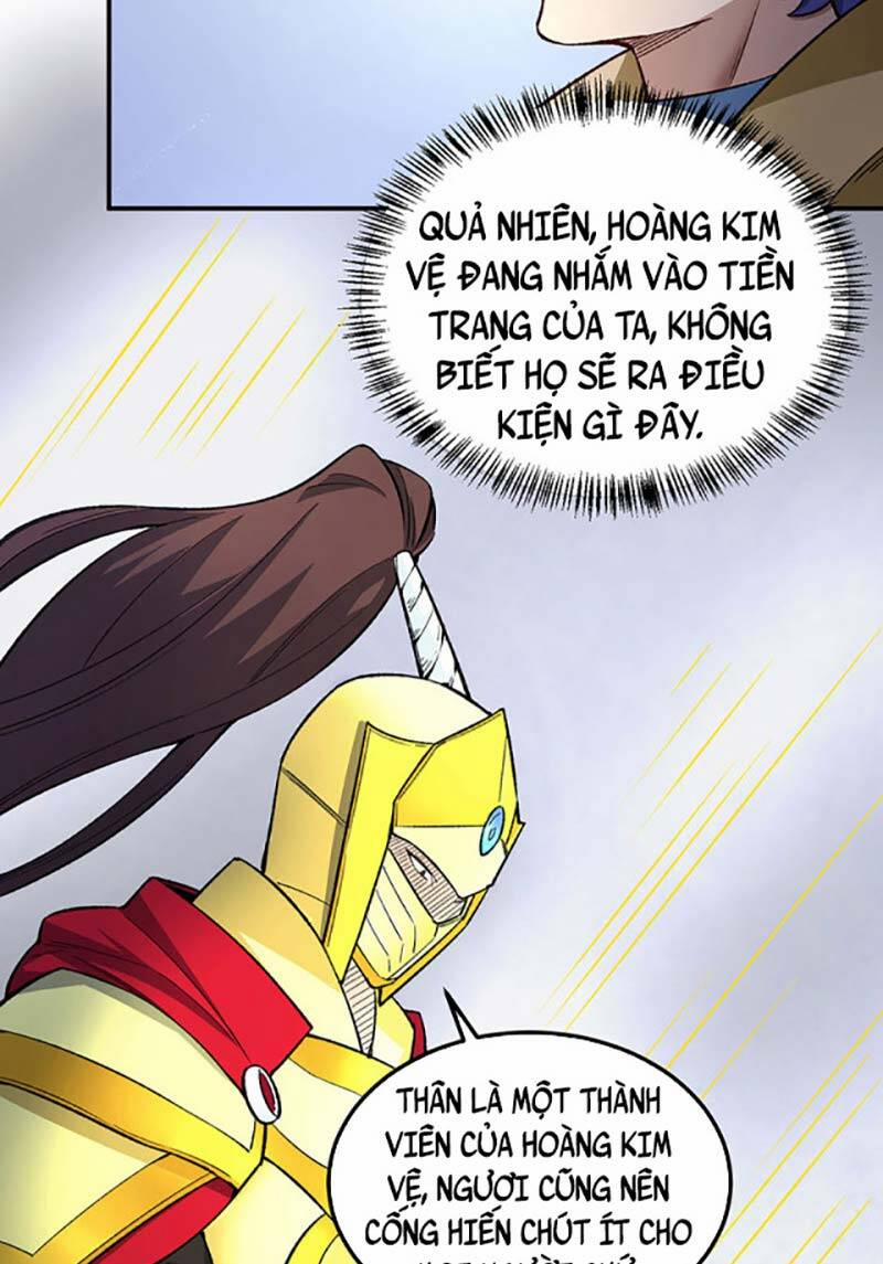 Võ Đạo Độc Tôn 554 trang 8