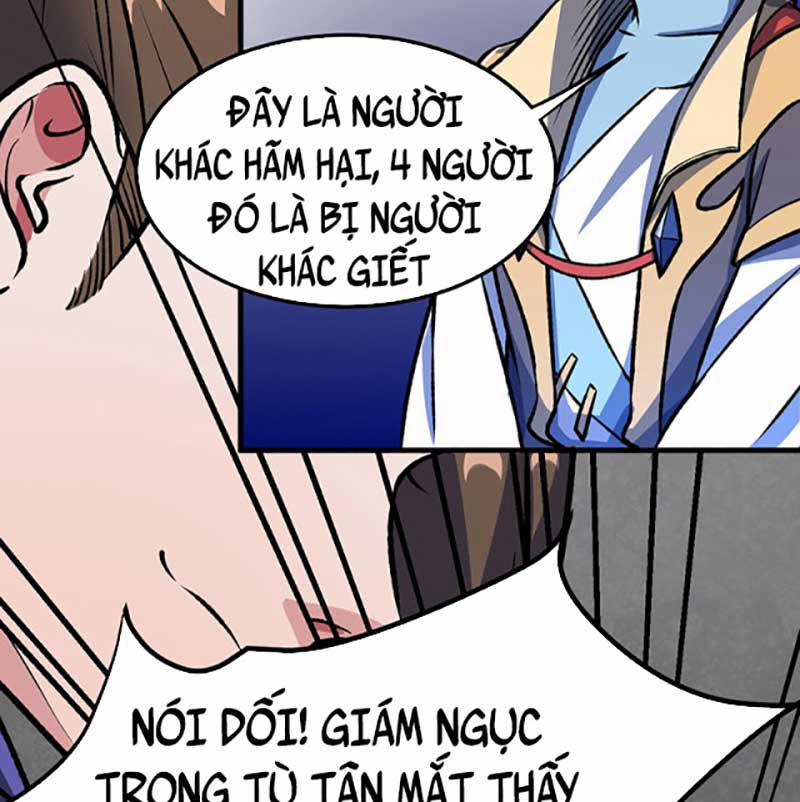 Võ Đạo Độc Tôn 555 trang 10