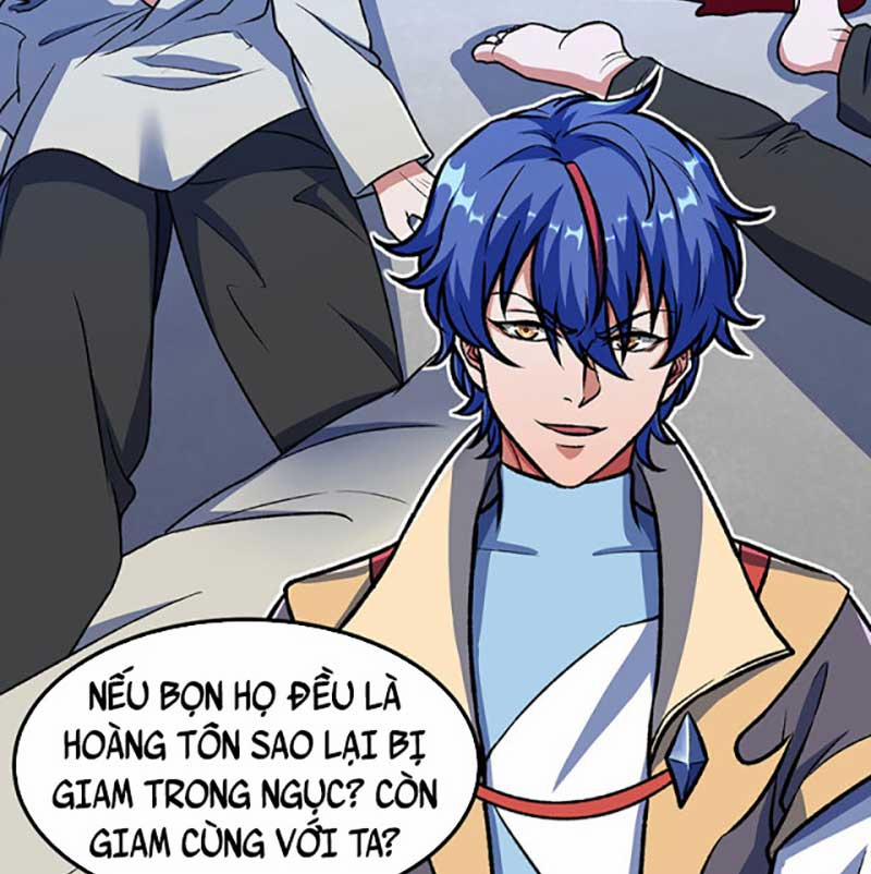 Võ Đạo Độc Tôn 555 trang 14