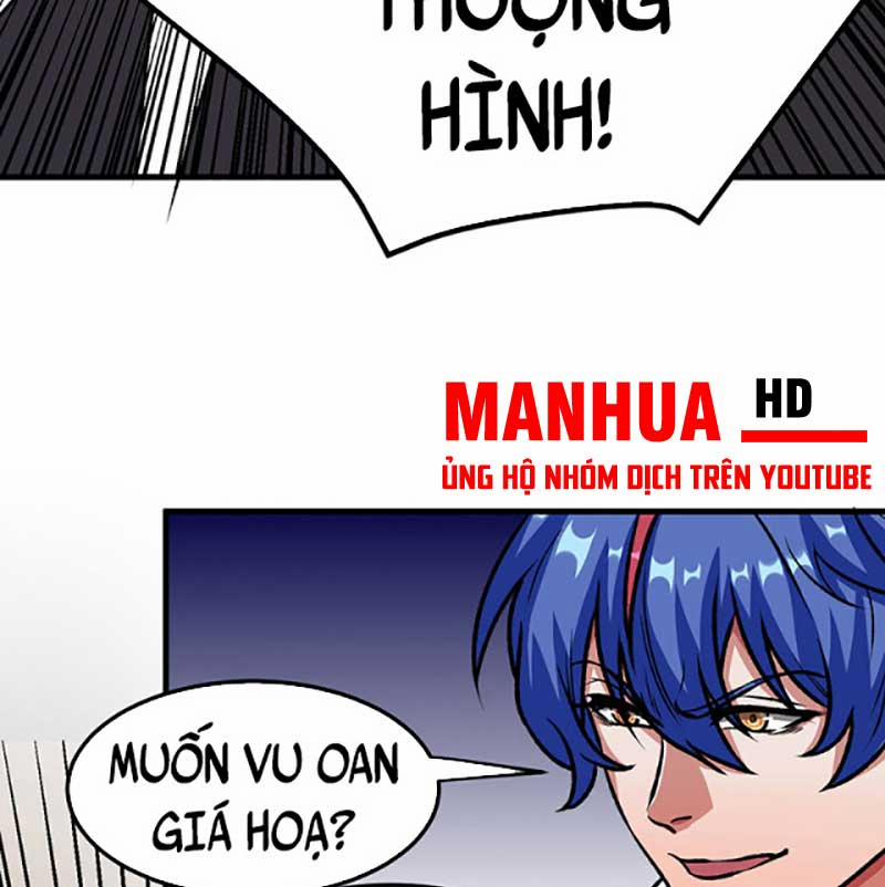 Võ Đạo Độc Tôn 555 trang 18