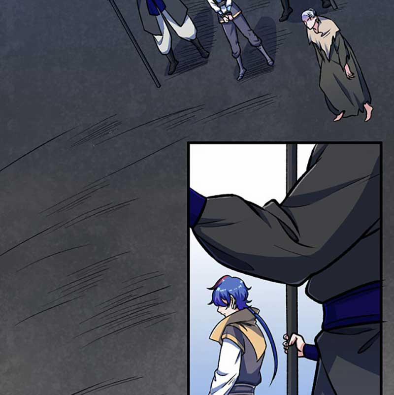 Võ Đạo Độc Tôn 555 trang 3