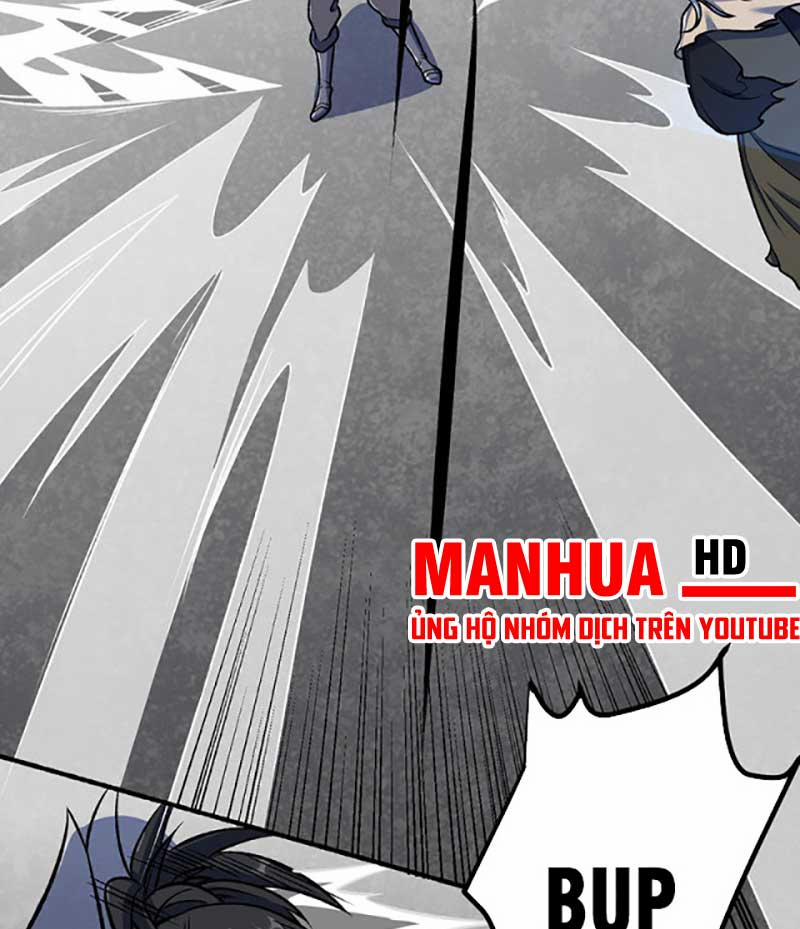 Võ Đạo Độc Tôn 555 trang 31