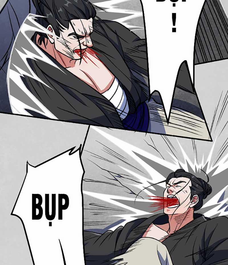 Võ Đạo Độc Tôn 555 trang 32