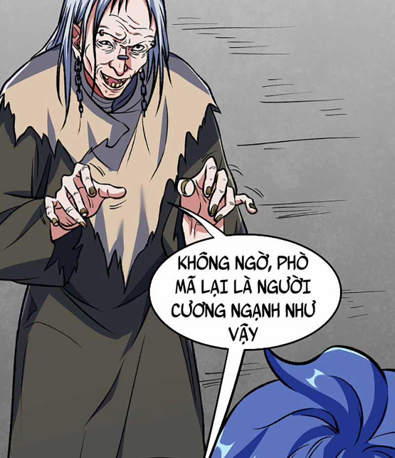 Võ Đạo Độc Tôn 555 trang 38