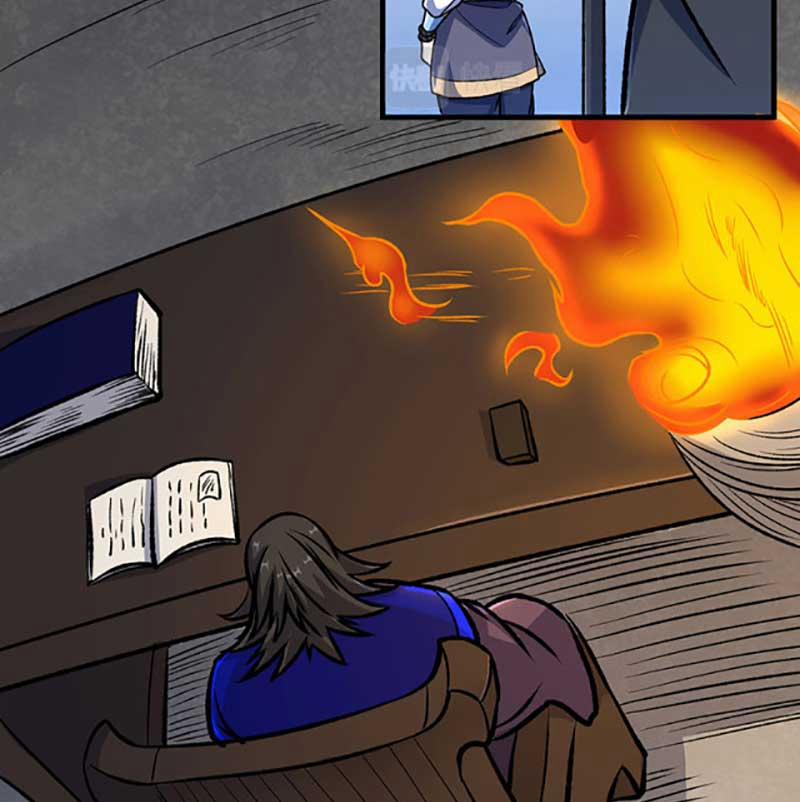 Võ Đạo Độc Tôn 555 trang 4