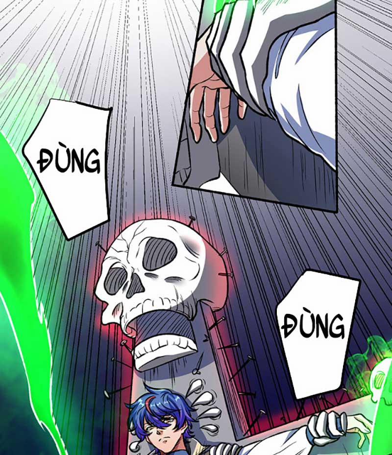 Võ Đạo Độc Tôn 555 trang 42