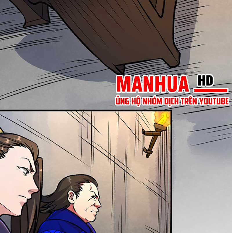 Võ Đạo Độc Tôn 555 trang 5