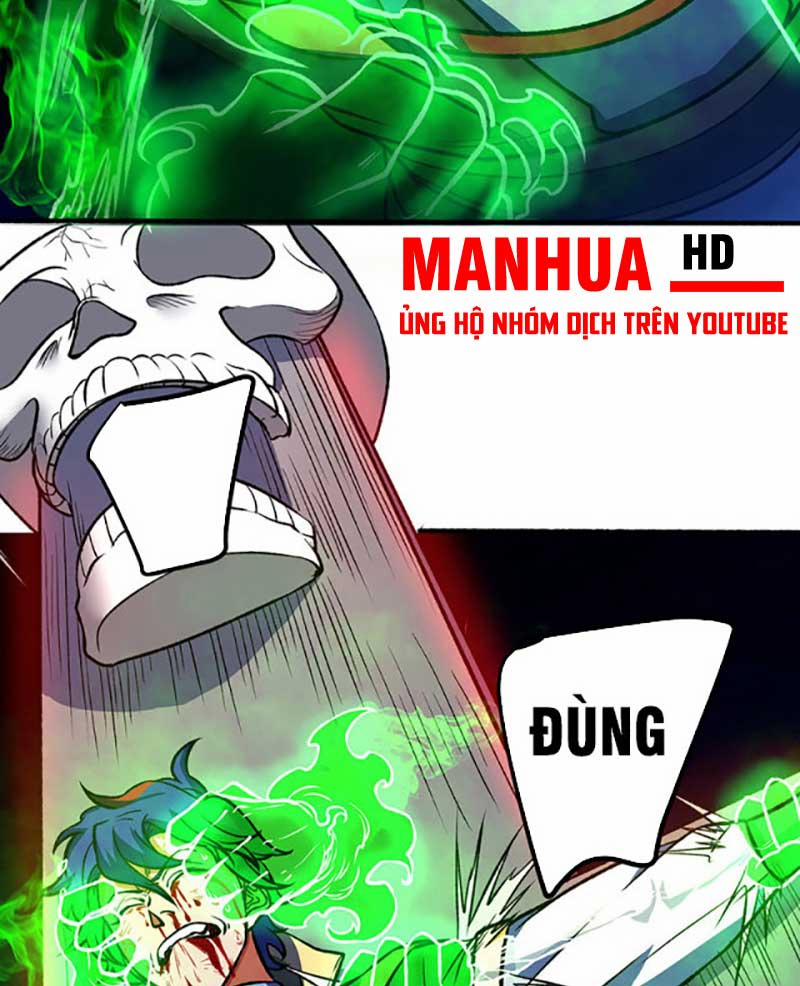 Võ Đạo Độc Tôn 555 trang 53