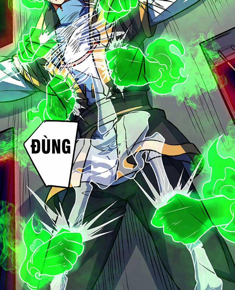 Võ Đạo Độc Tôn 555 trang 54