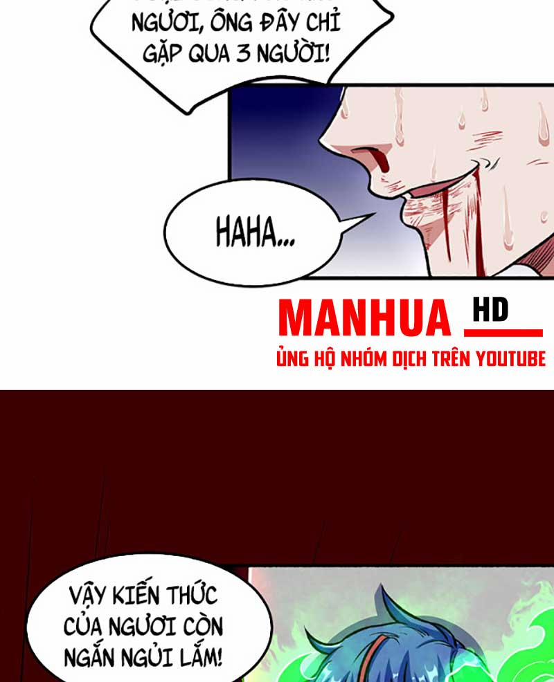 Võ Đạo Độc Tôn 555 trang 56