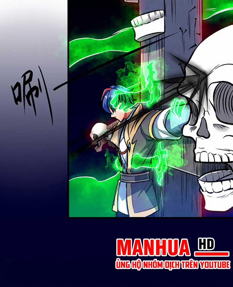 Võ Đạo Độc Tôn 555 trang 59