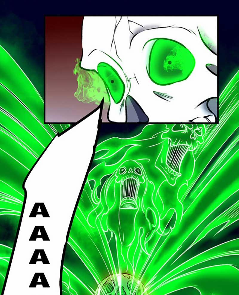 Võ Đạo Độc Tôn 555 trang 60