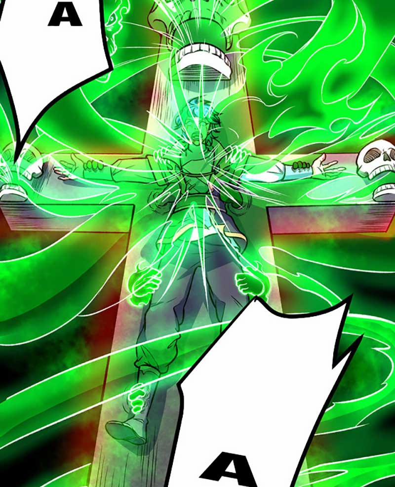 Võ Đạo Độc Tôn 555 trang 61