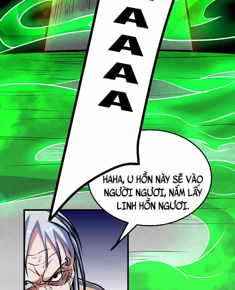 Võ Đạo Độc Tôn 555 trang 62