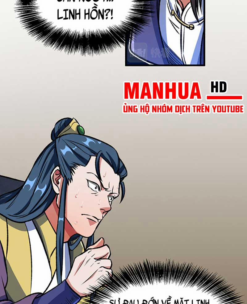 Võ Đạo Độc Tôn 555 trang 64