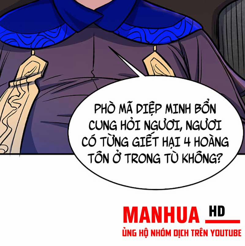 Võ Đạo Độc Tôn 555 trang 8