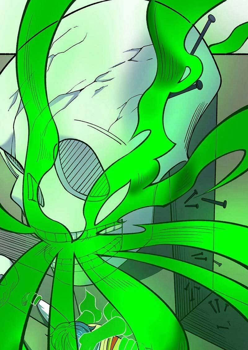 Võ Đạo Độc Tôn 556 trang 1