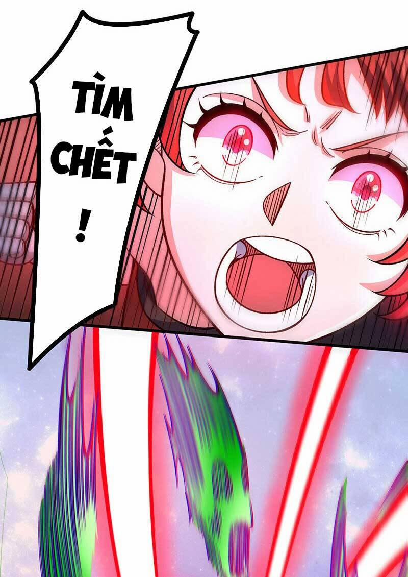 Võ Đạo Độc Tôn 556 trang 10