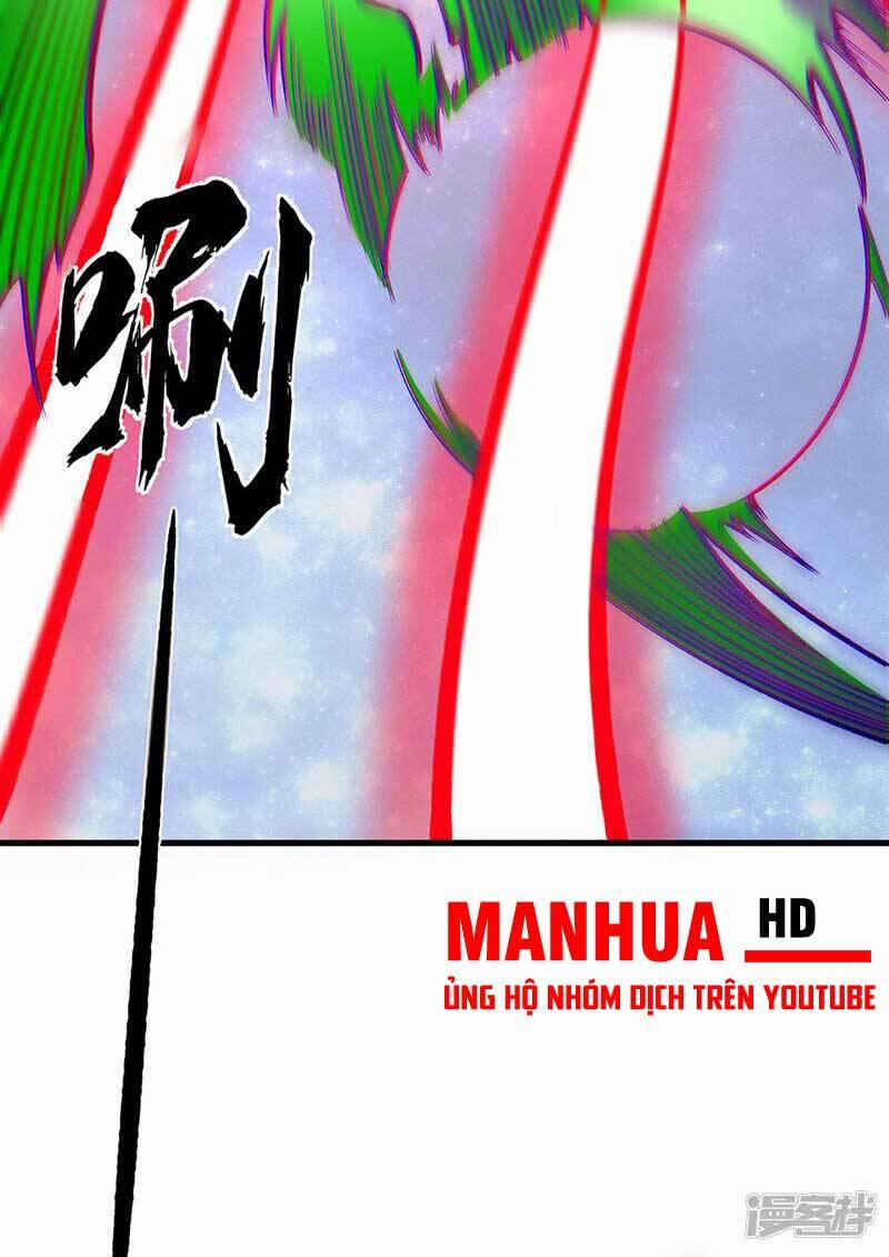 Võ Đạo Độc Tôn 556 trang 13