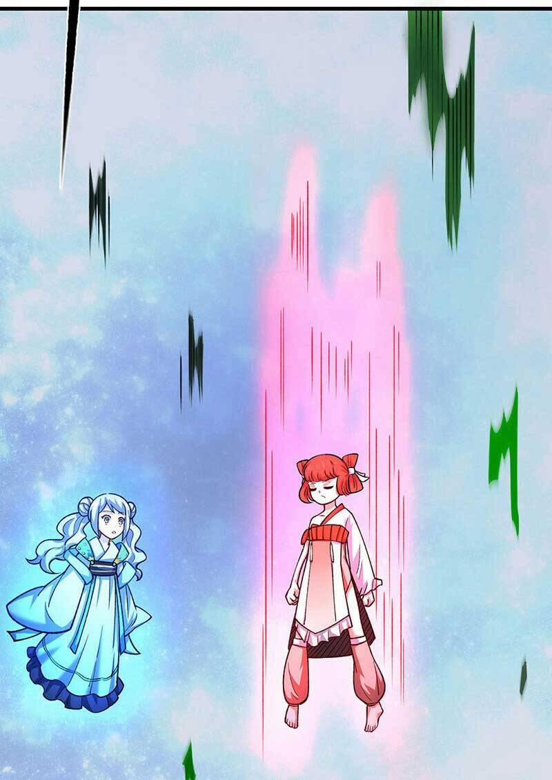 Võ Đạo Độc Tôn 556 trang 14