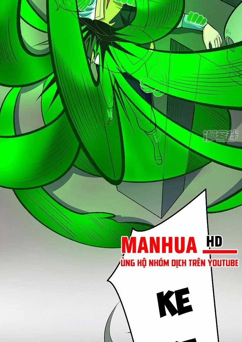 Võ Đạo Độc Tôn 556 trang 2