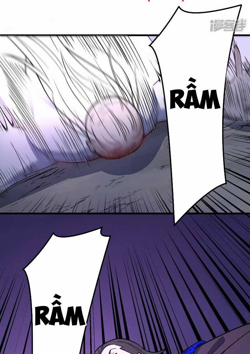 Võ Đạo Độc Tôn 556 trang 22