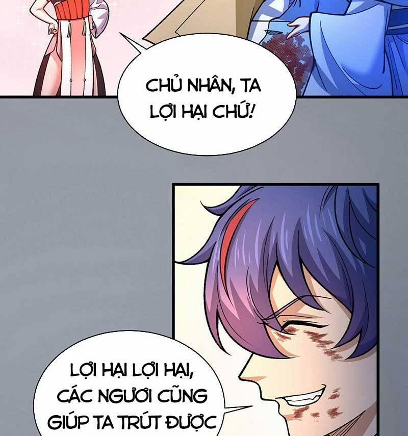 Võ Đạo Độc Tôn 556 trang 29