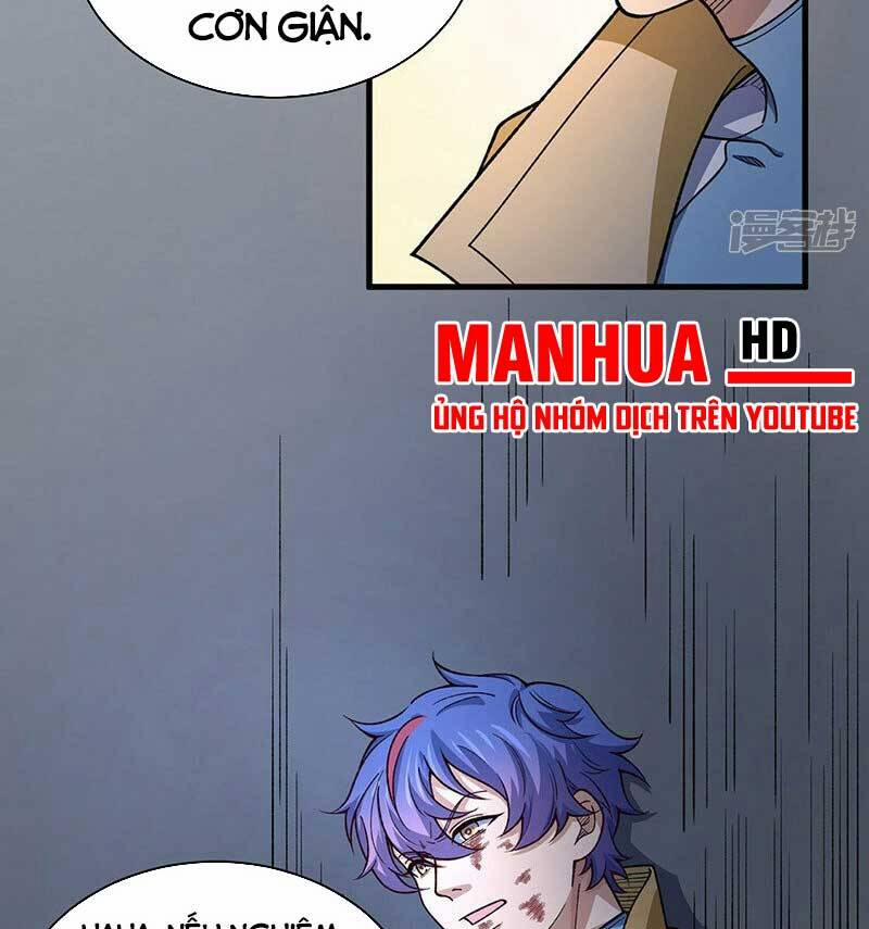 Võ Đạo Độc Tôn 556 trang 30