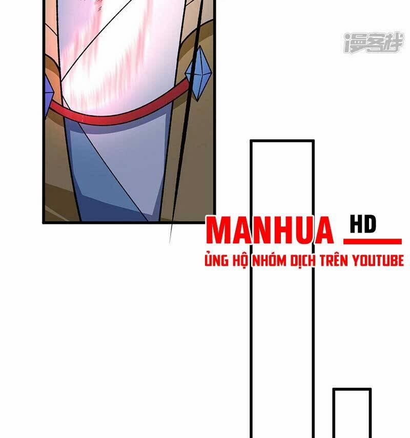 Võ Đạo Độc Tôn 556 trang 34