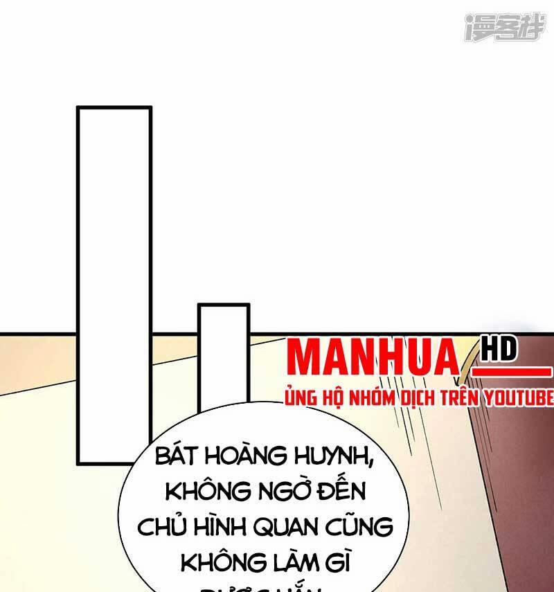 Võ Đạo Độc Tôn 556 trang 36