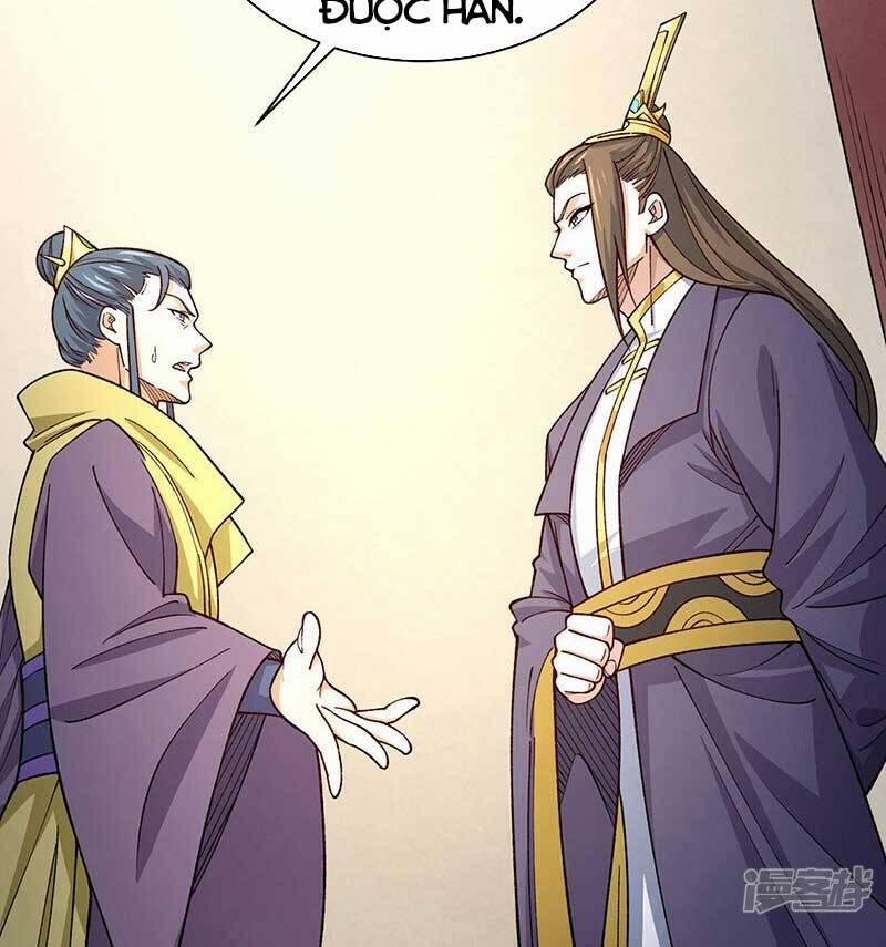 Võ Đạo Độc Tôn 556 trang 37