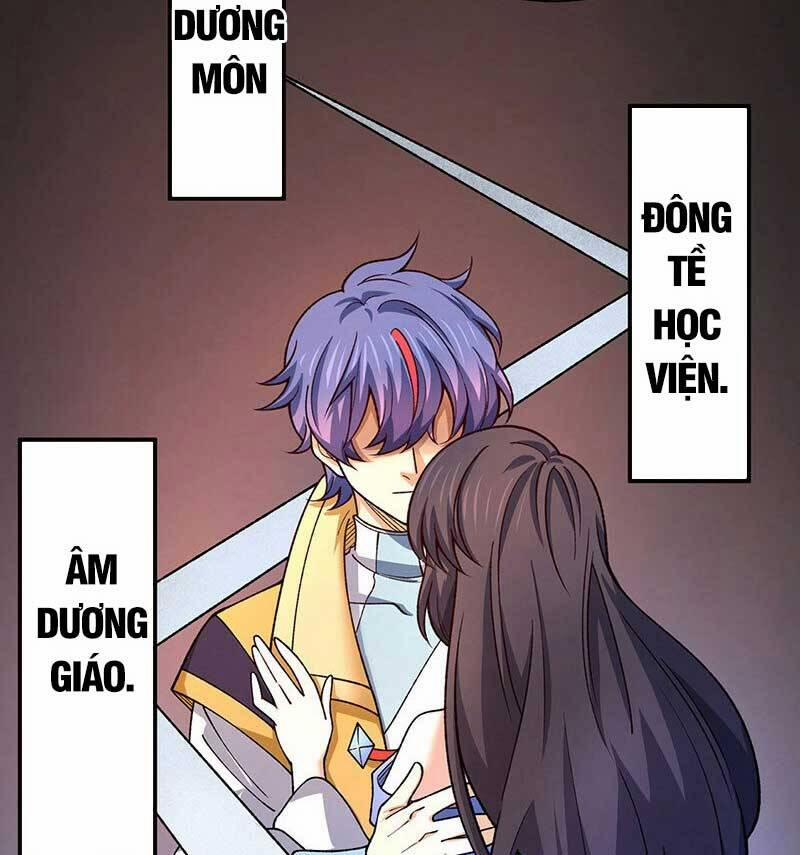 Võ Đạo Độc Tôn 556 trang 47