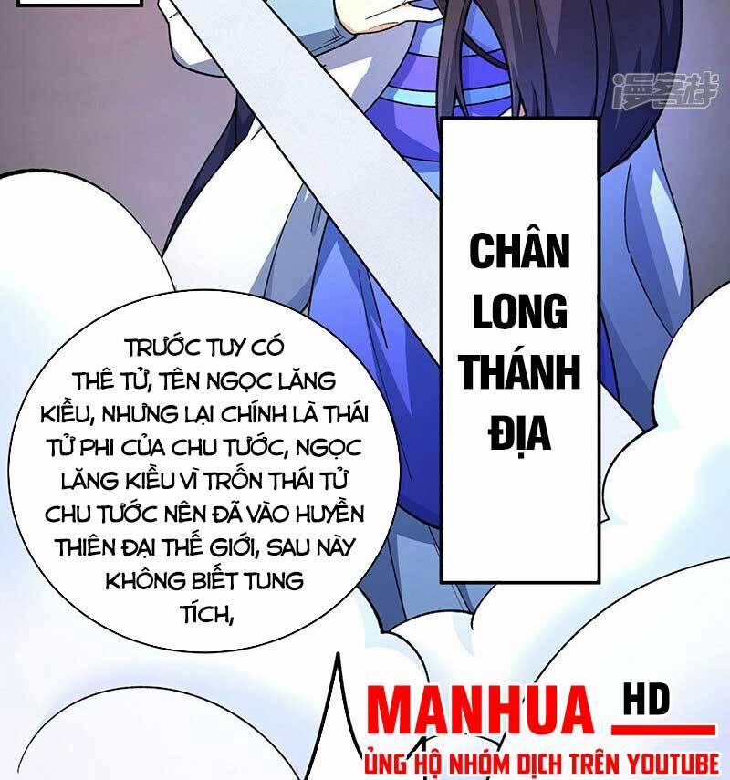 Võ Đạo Độc Tôn 556 trang 48