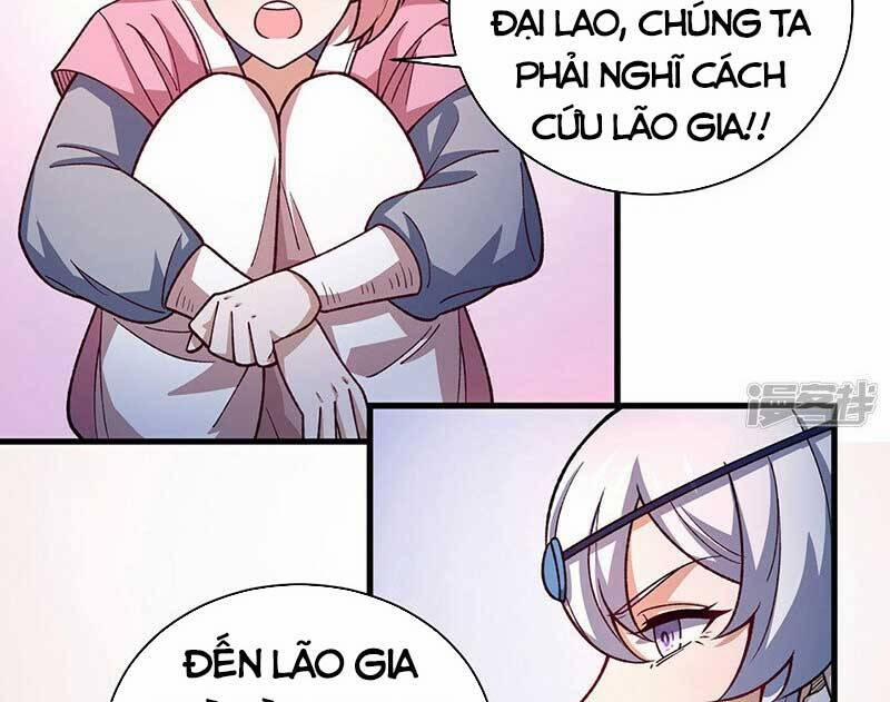 Võ Đạo Độc Tôn 556 trang 66