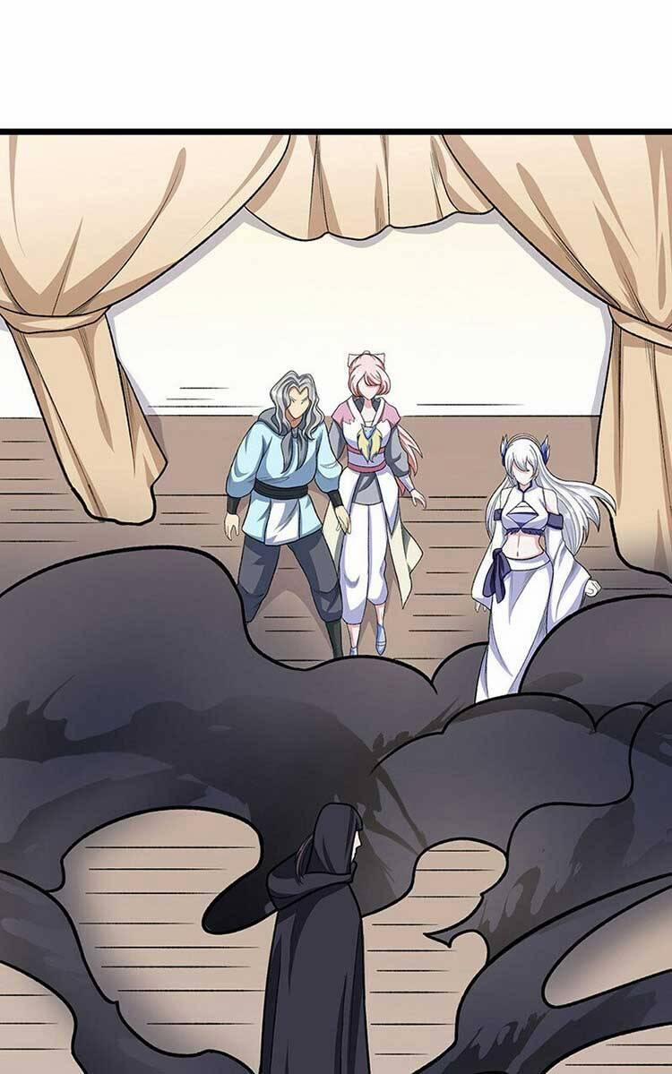 Võ Đạo Độc Tôn 557 trang 1