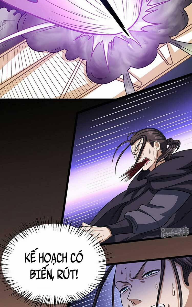 Võ Đạo Độc Tôn 557 trang 10