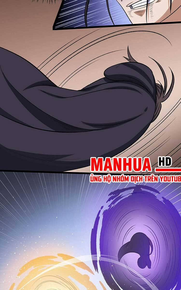 Võ Đạo Độc Tôn 557 trang 11