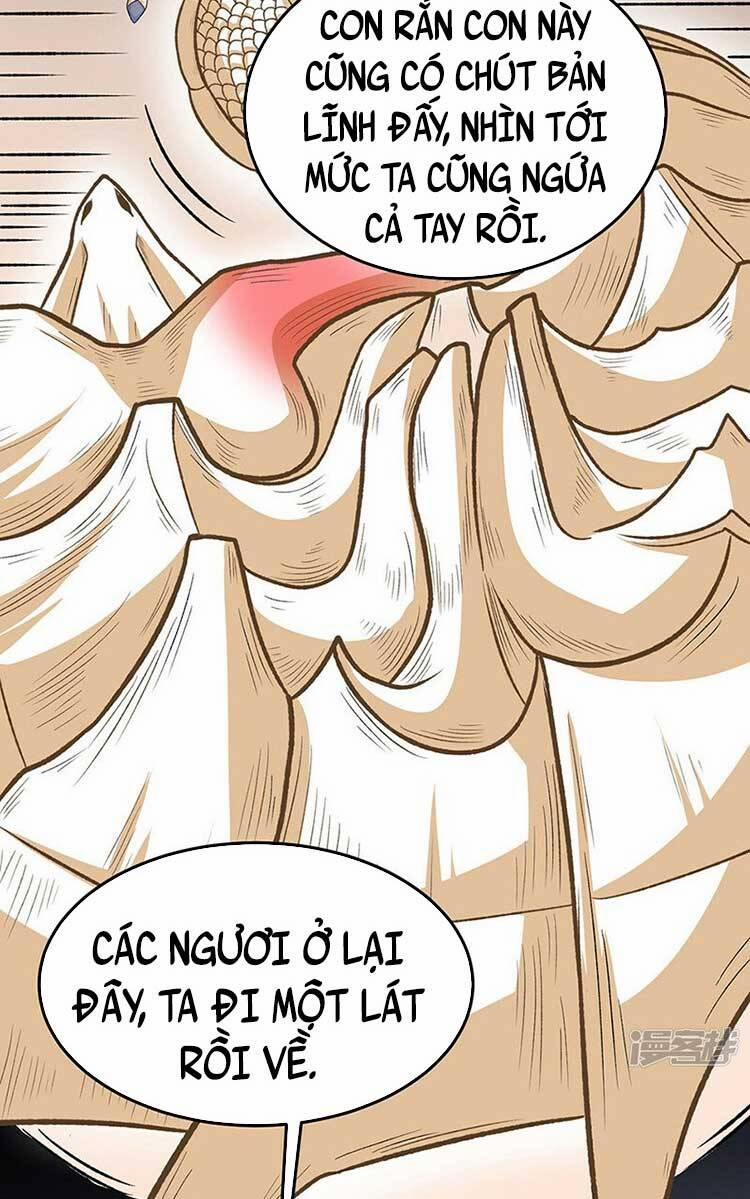 Võ Đạo Độc Tôn 557 trang 15