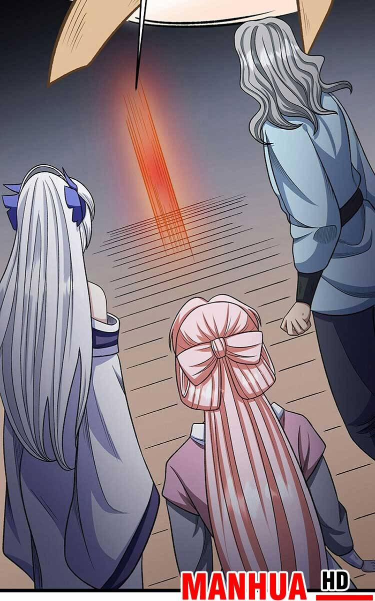 Võ Đạo Độc Tôn 557 trang 16