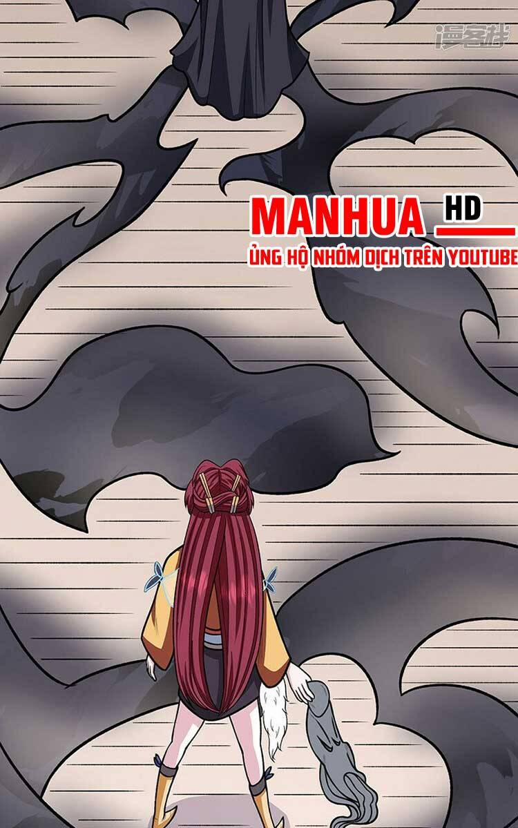 Võ Đạo Độc Tôn 557 trang 2