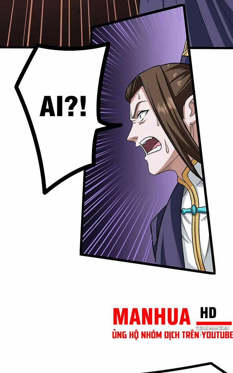 Võ Đạo Độc Tôn 557 trang 24