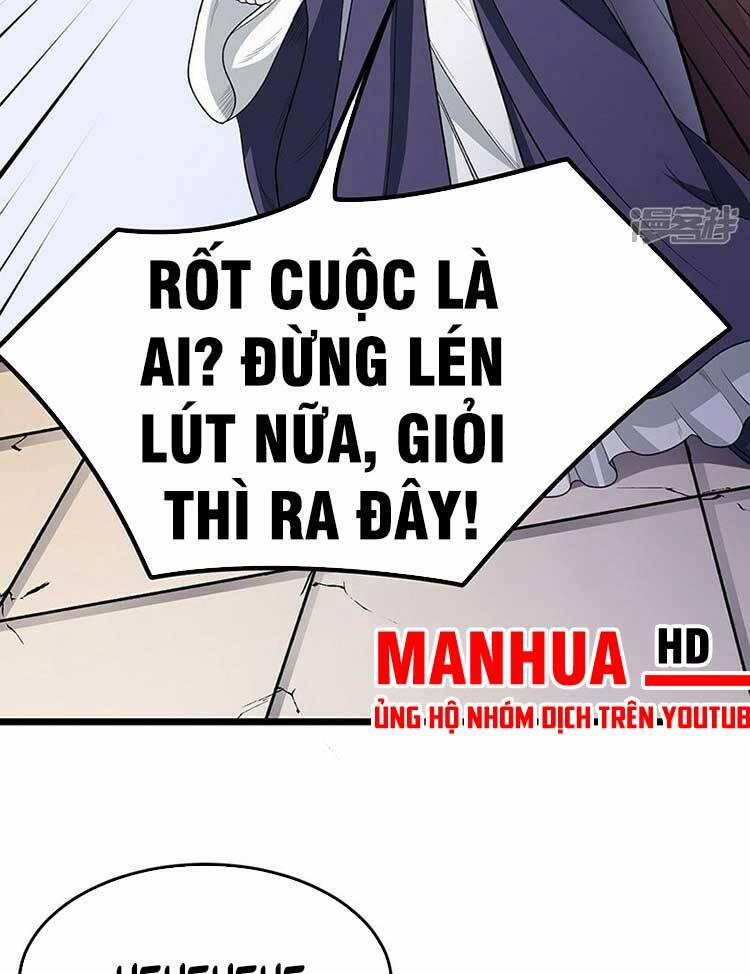 Võ Đạo Độc Tôn 557 trang 27