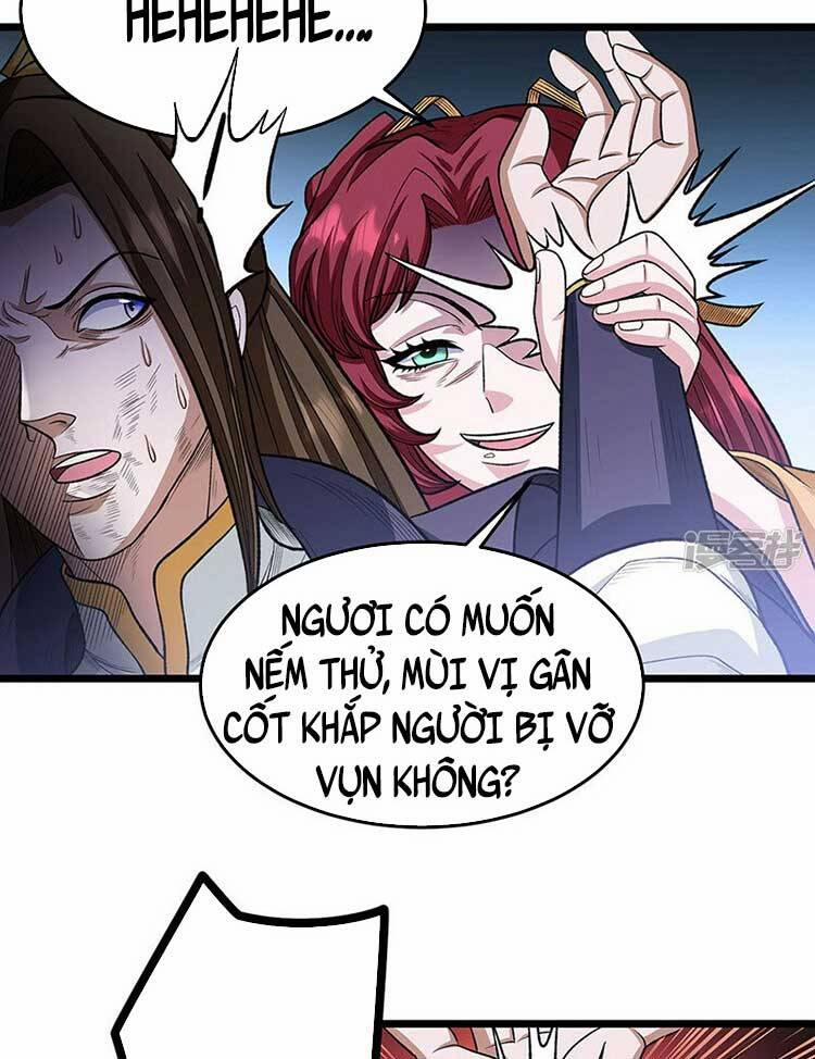 Võ Đạo Độc Tôn 557 trang 28