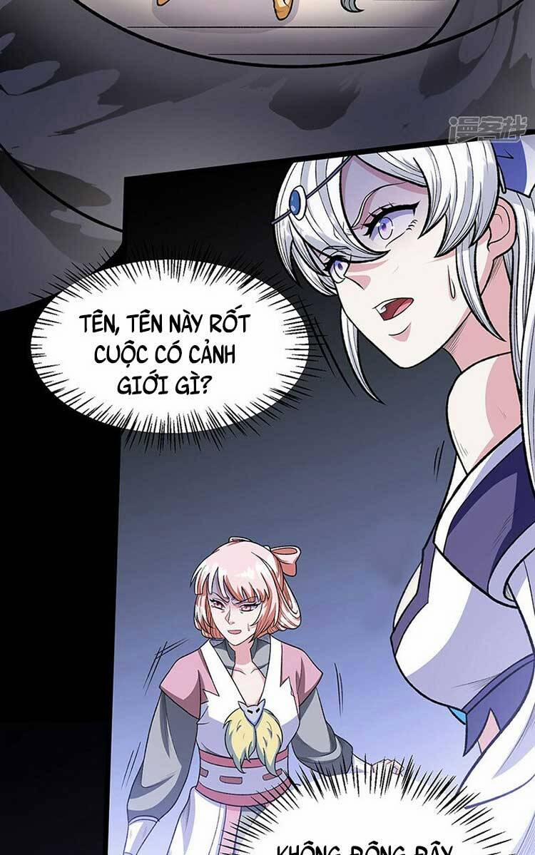 Võ Đạo Độc Tôn 557 trang 3