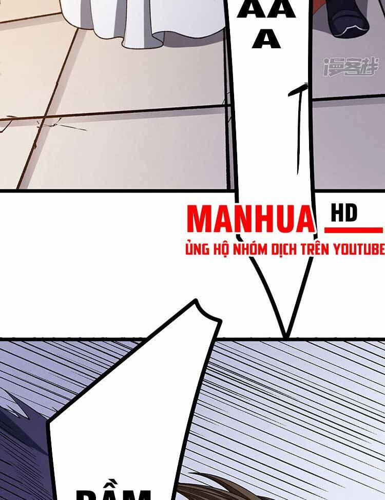 Võ Đạo Độc Tôn 557 trang 31