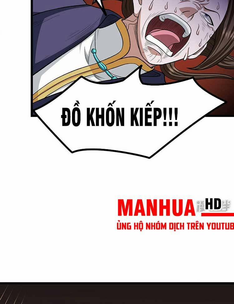 Võ Đạo Độc Tôn 557 trang 33