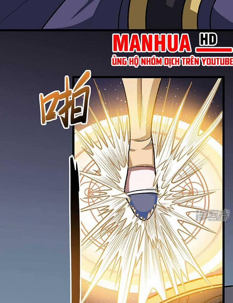 Võ Đạo Độc Tôn 557 trang 36