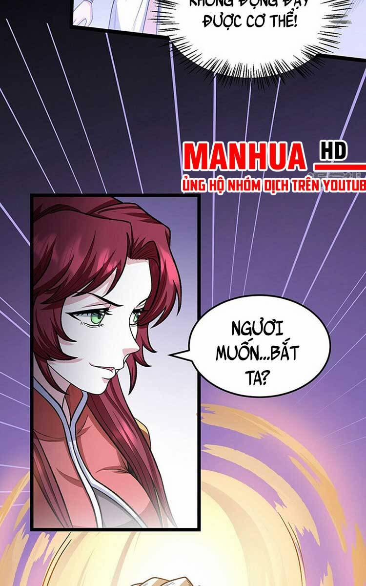 Võ Đạo Độc Tôn 557 trang 4