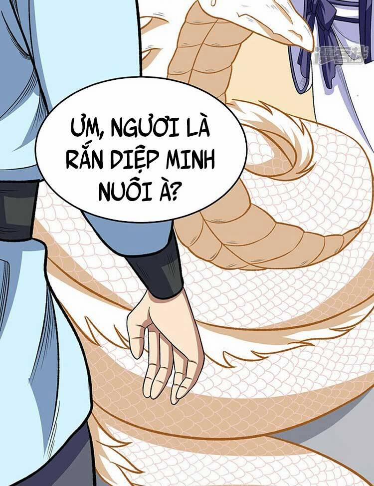 Võ Đạo Độc Tôn 557 trang 42