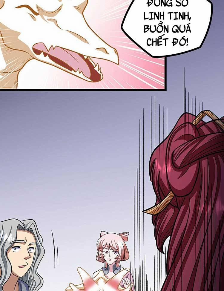 Võ Đạo Độc Tôn 557 trang 45